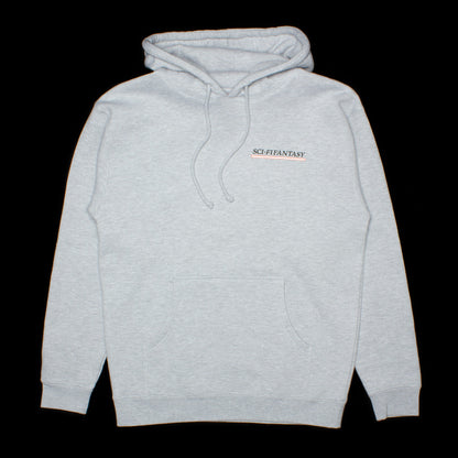 Industrial Hoodie