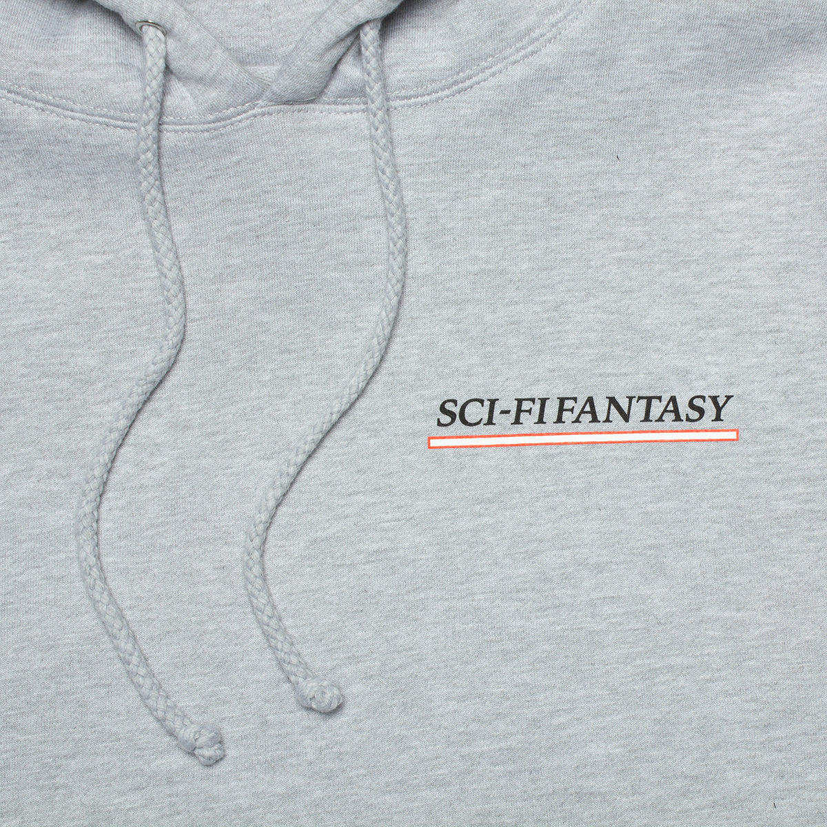 Industrial Hoodie