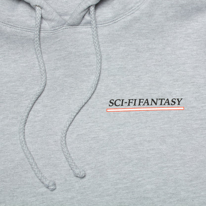 Industrial Hoodie