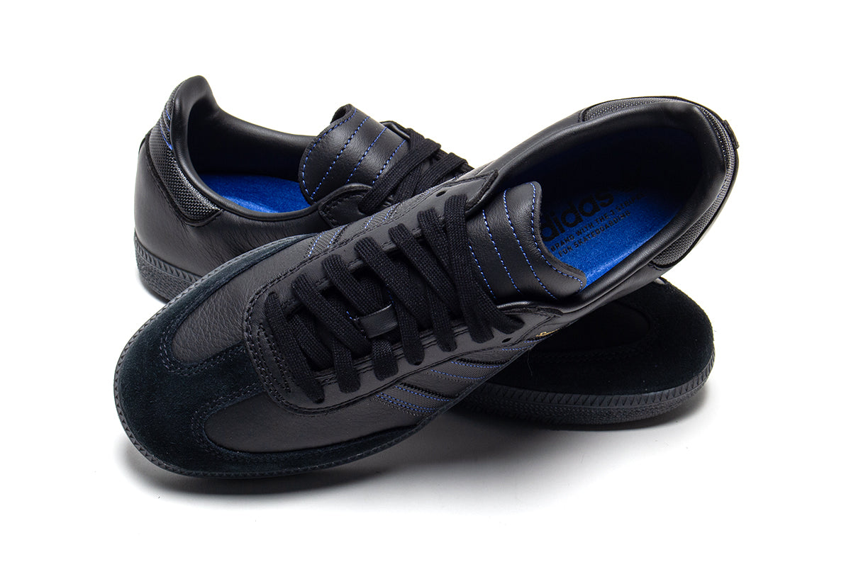Samba ADV