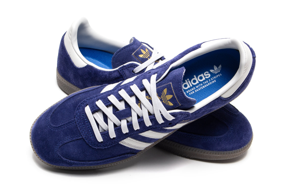 Samba ADV