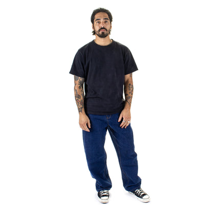 Baggy Denim Jeans