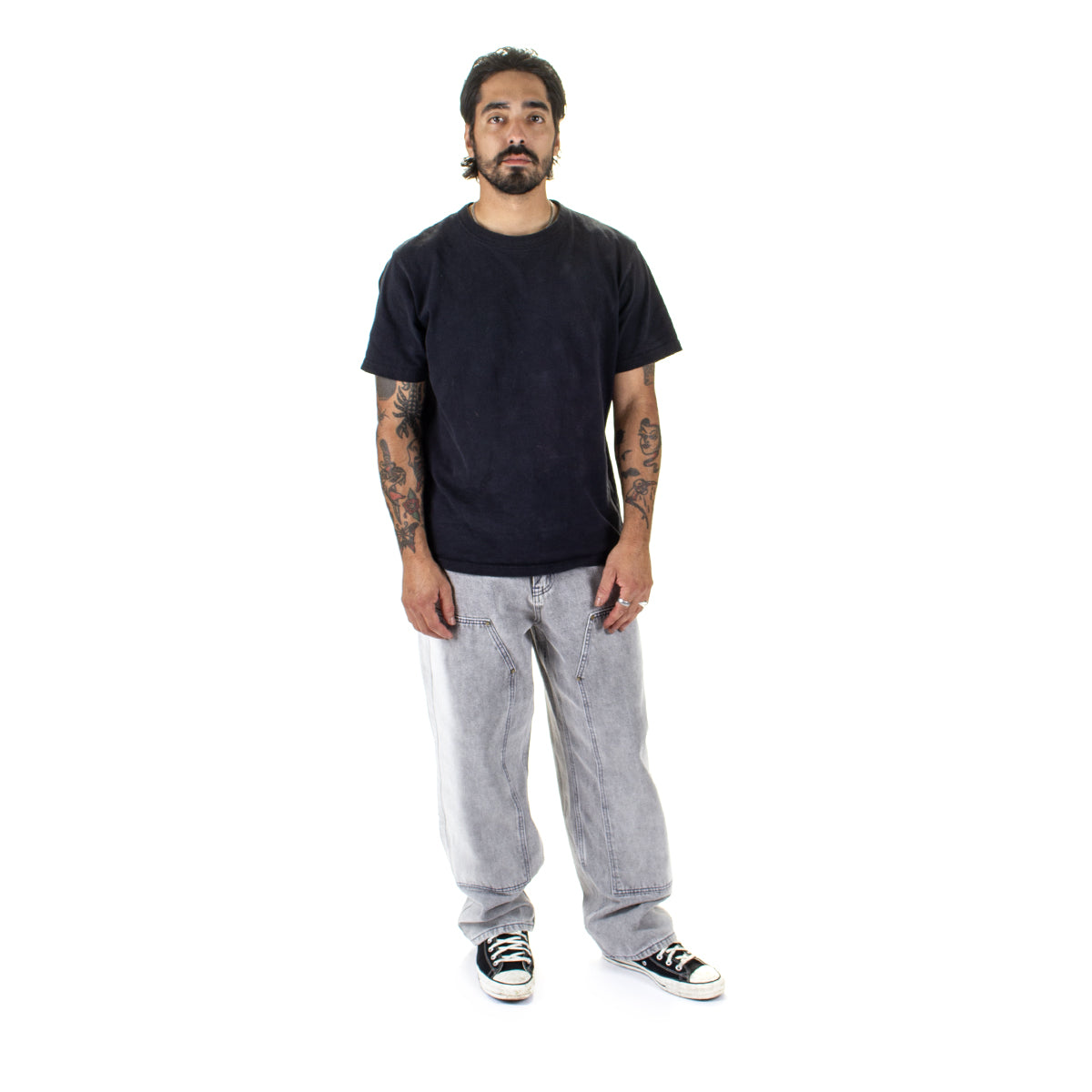 Bronco Denim Jeans