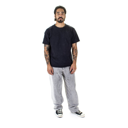 Bronco Denim Jeans