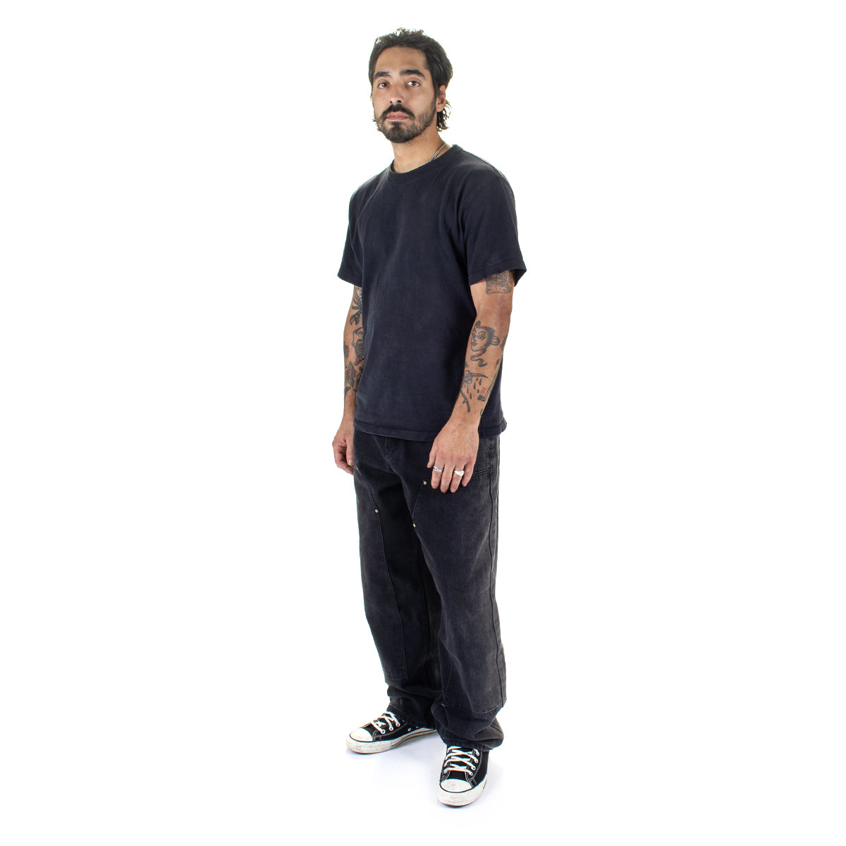 Bronco Denim Jeans