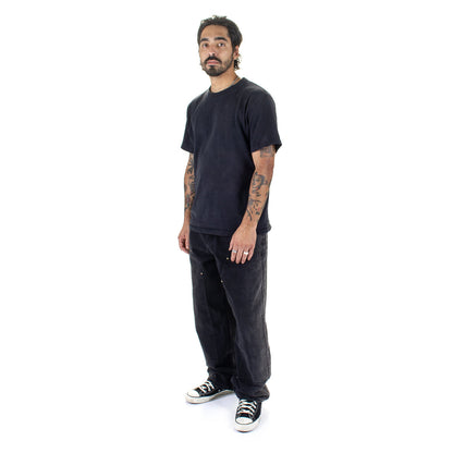 Bronco Denim Jeans