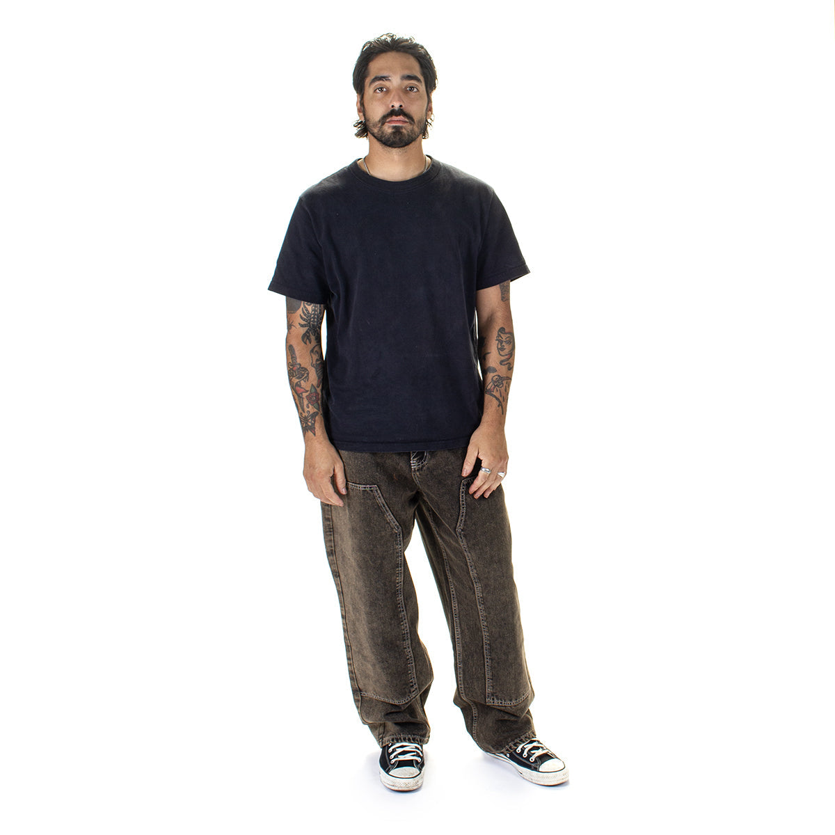 Bronco Denim Jeans