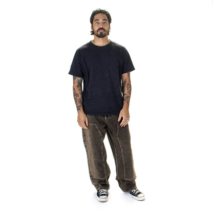 Bronco Denim Jeans