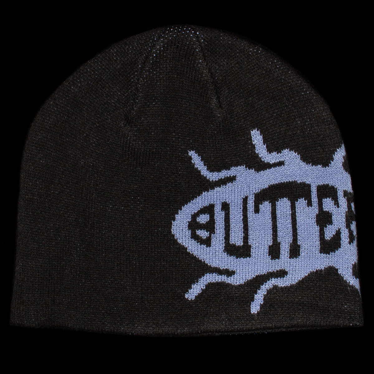 Roach Skully Beanie