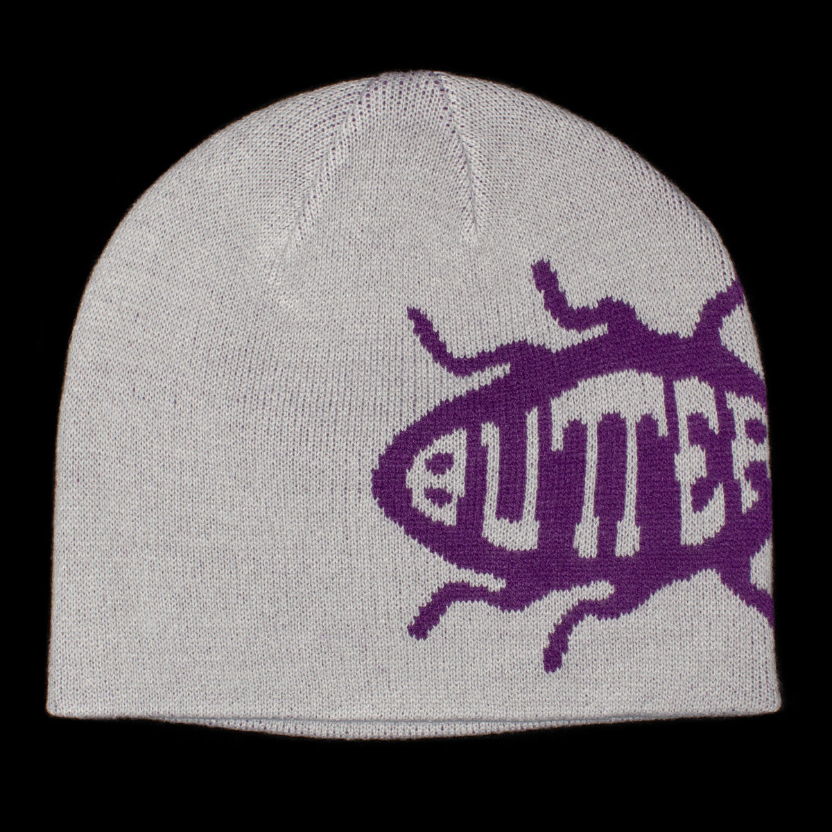 Roach Skully Beanie