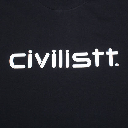 Civilist Script T-Shirt