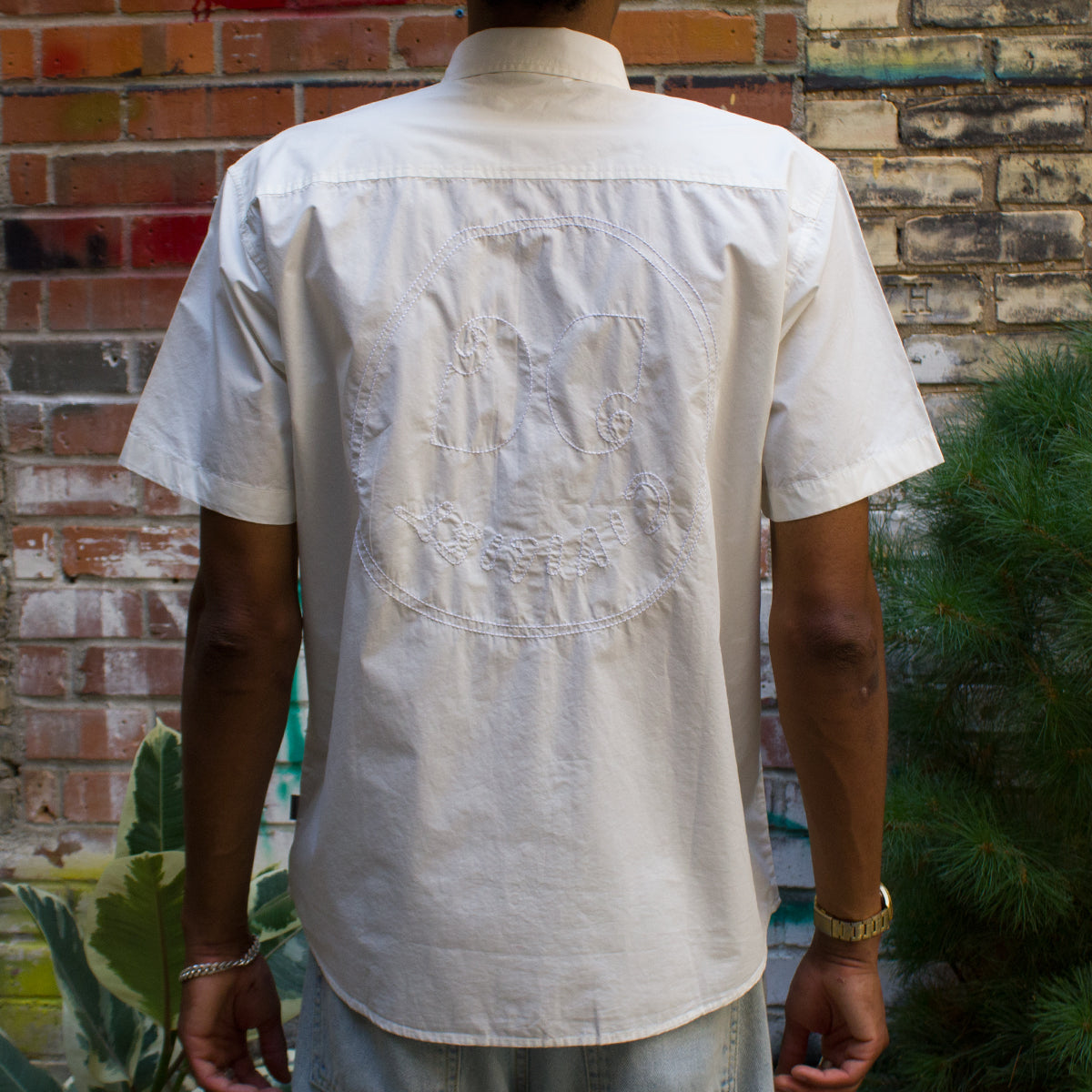 Civilist Logo Shirt