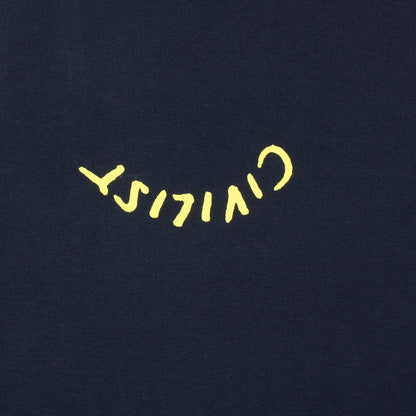 Civilist Logo T-Shirt