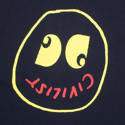 Civilist Logo T-Shirt