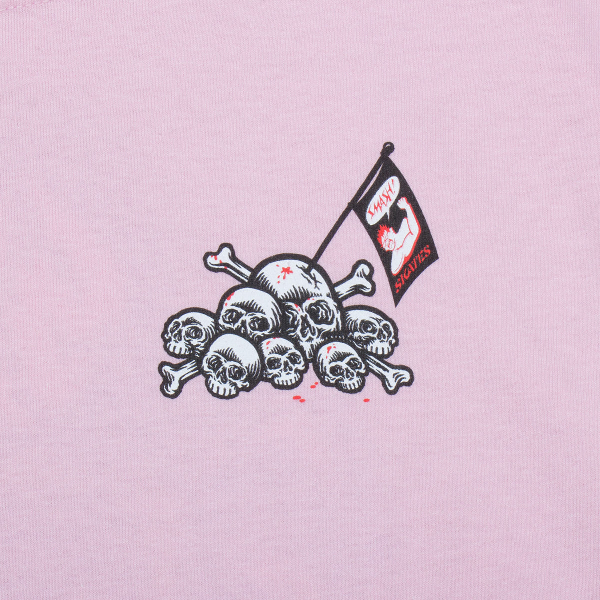 Webster T-Shirt