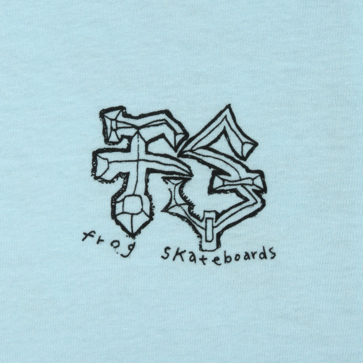 Surf Turtle L/S T-Shirt