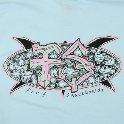 Surf Turtle L/S T-Shirt