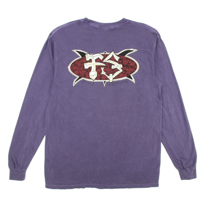 Surf Turtle L/S T-Shirt