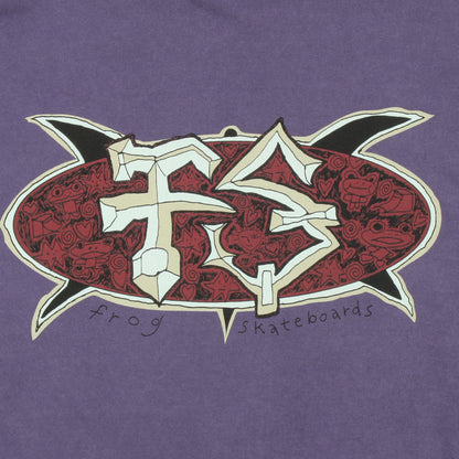Surf Turtle L/S T-Shirt