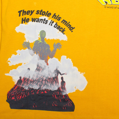 Hardcore Sci-Fi L/S T-Shirt