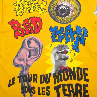 Hardcore Sci-Fi L/S T-Shirt