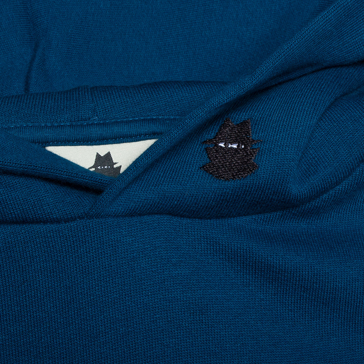 Wild Record Hoodie