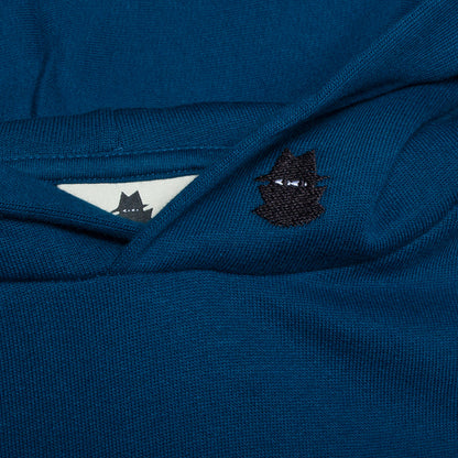 Wild Record Hoodie