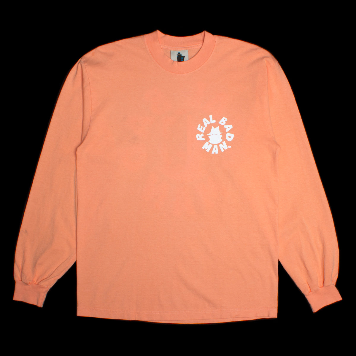 Circle L/S T-Shirt