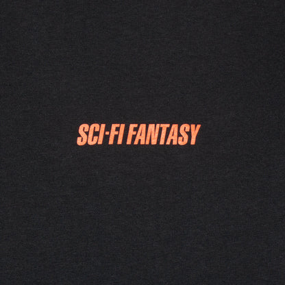 Fantasy World L/S T-Shirt