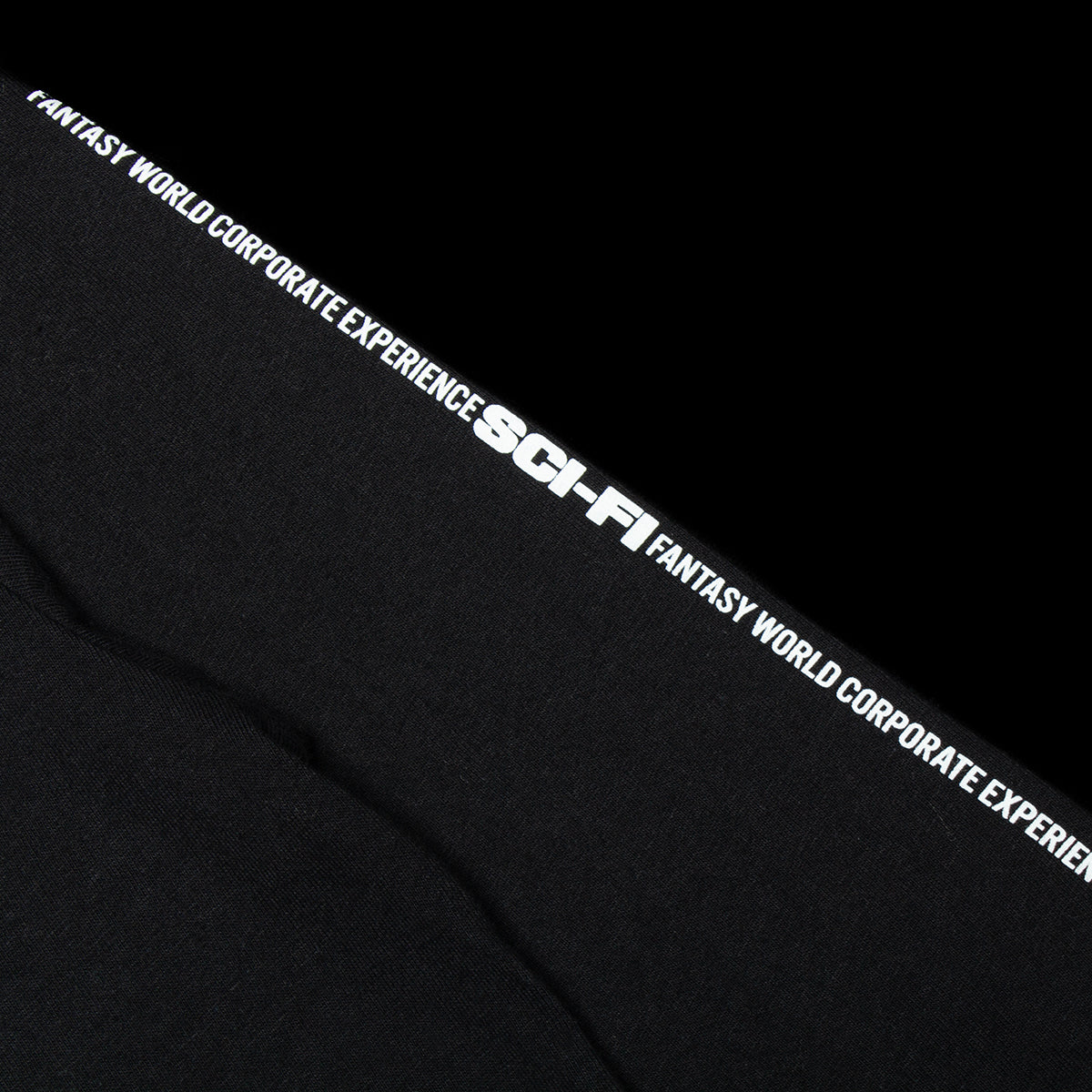 Fantasy World L/S T-Shirt