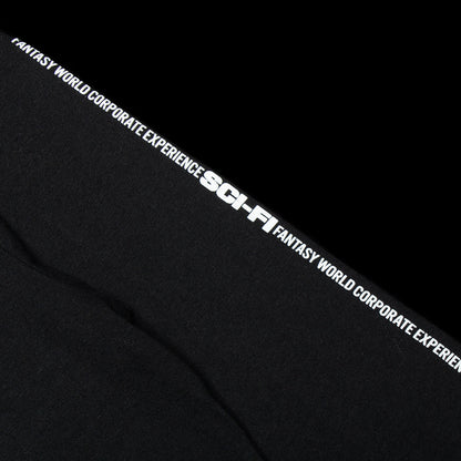 Fantasy World L/S T-Shirt
