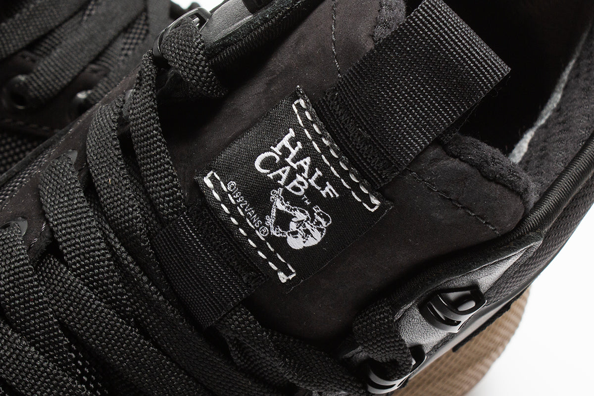 Half Cab Gore-Tex MTE-3