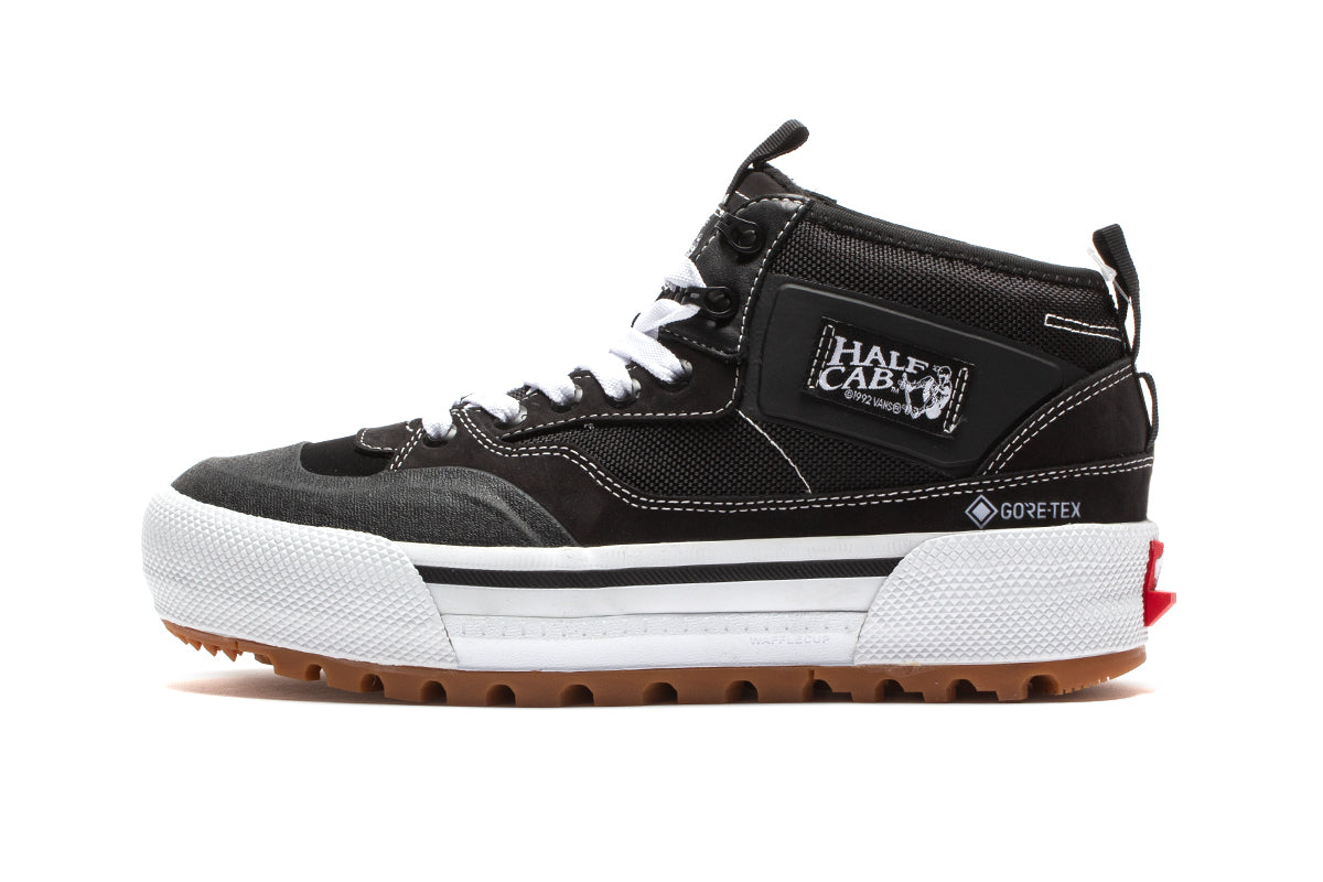 Half Cab Gore-Tex MTE-3