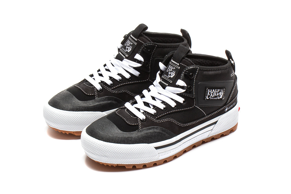Half Cab Gore-Tex MTE-3