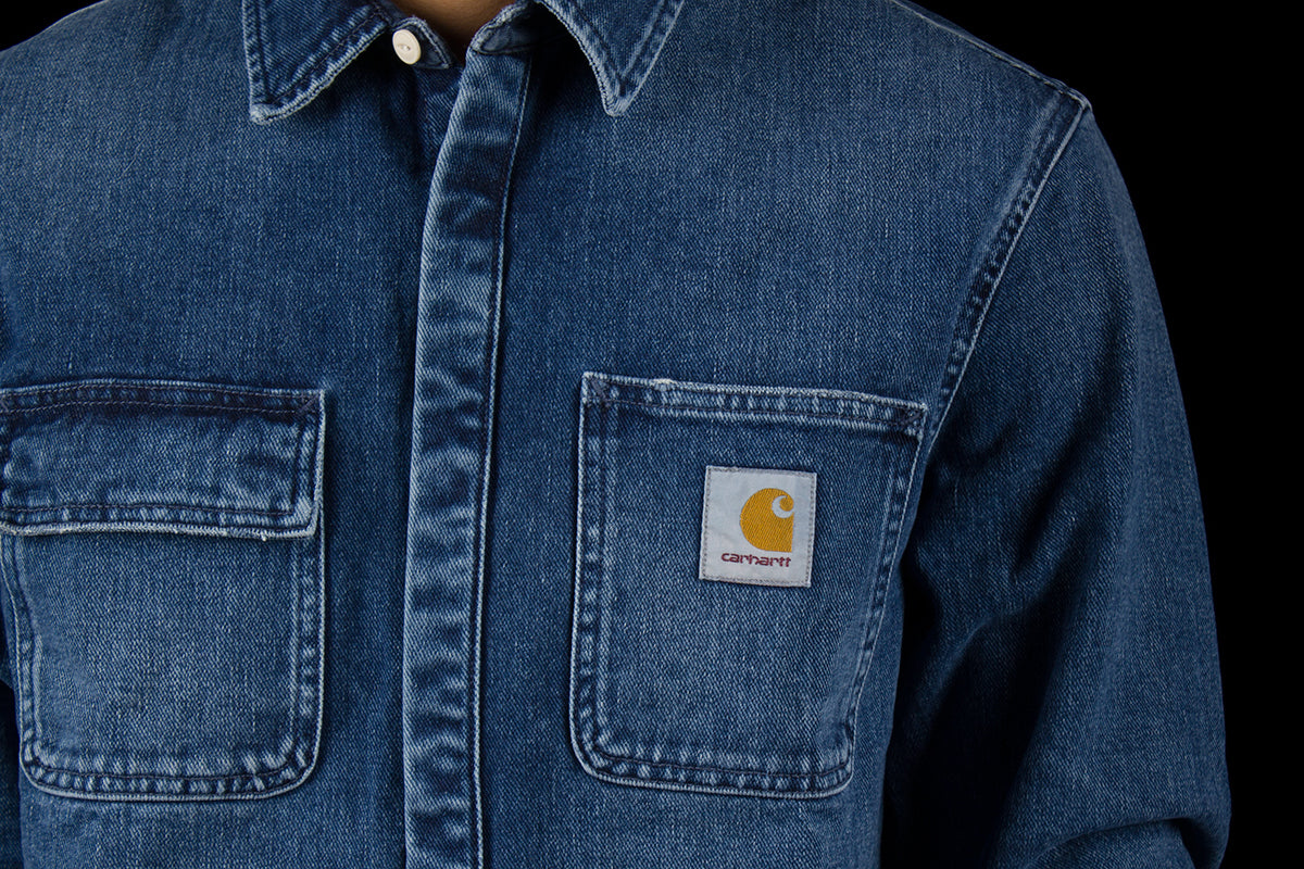 Salinac Shirt Jacket