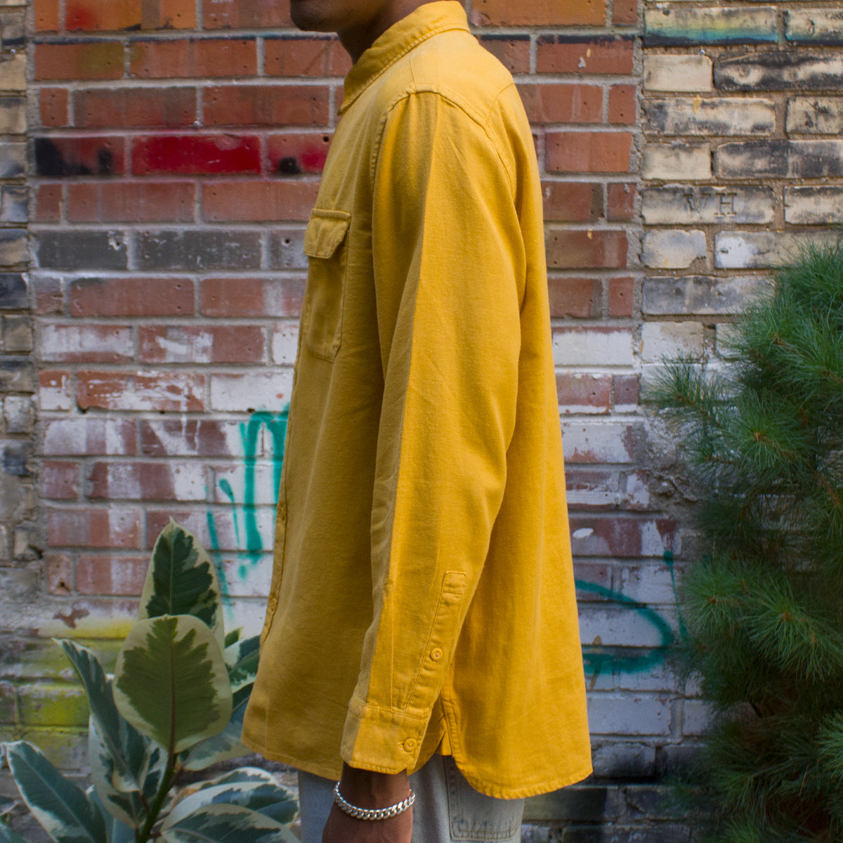Jackson Worker Shirt