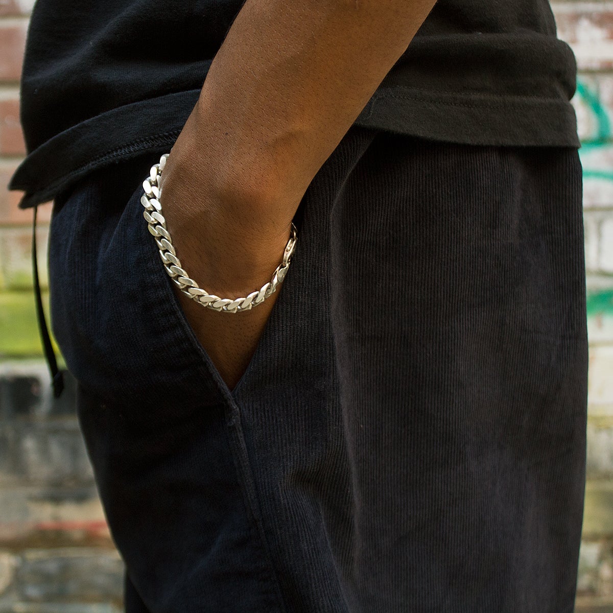 Skate Quick Release Pant