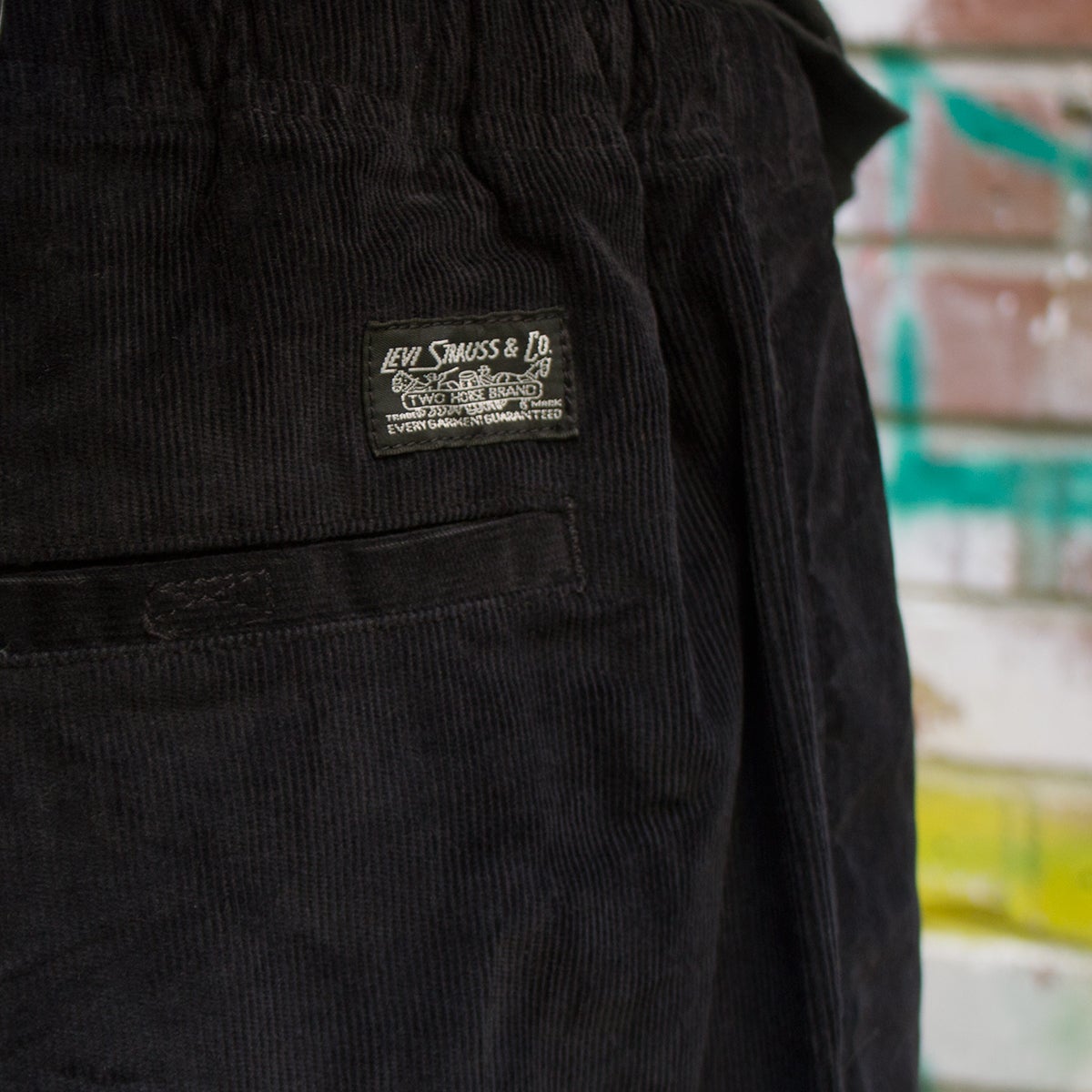 Skate Quick Release Pant