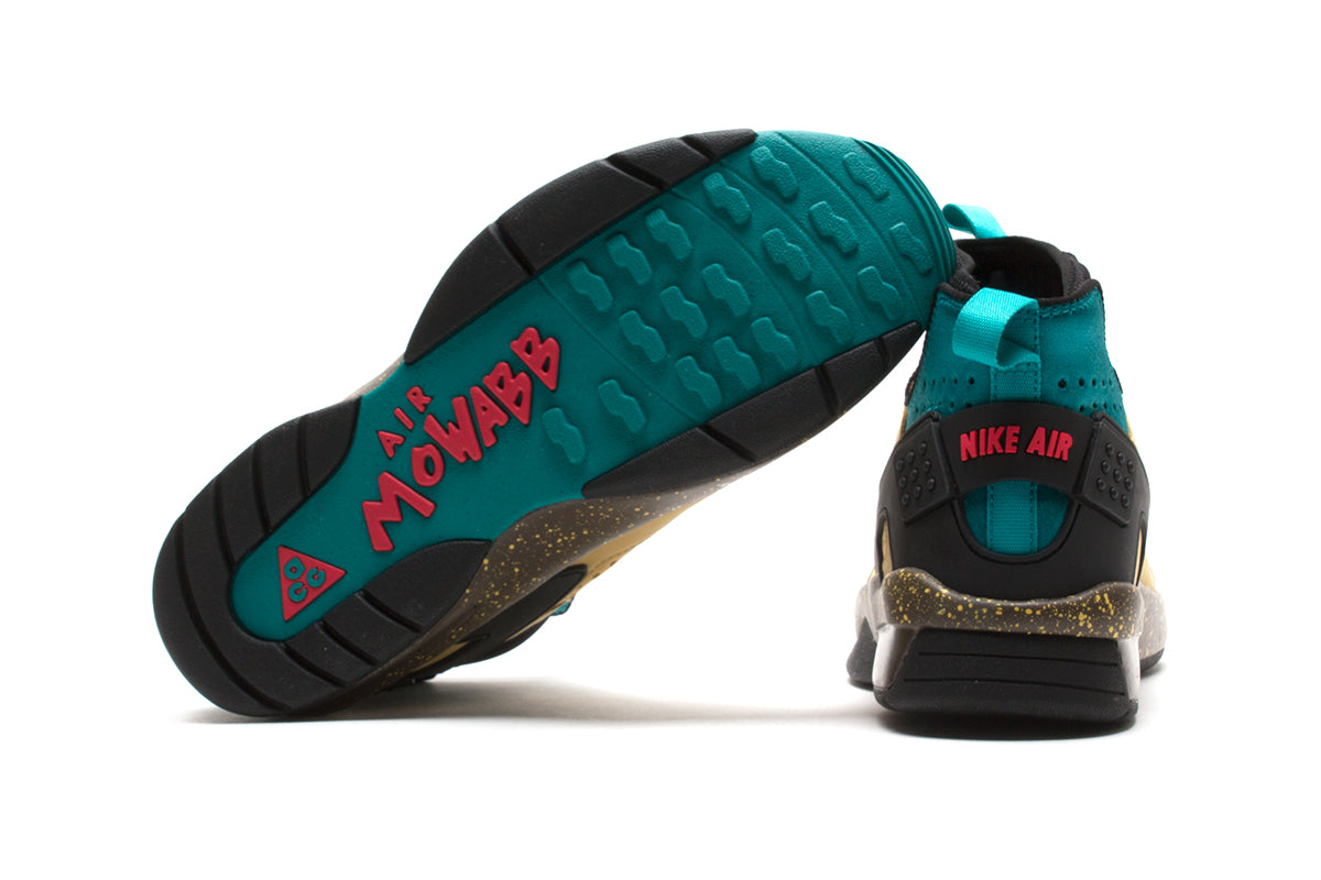 ACG Air Mowabb