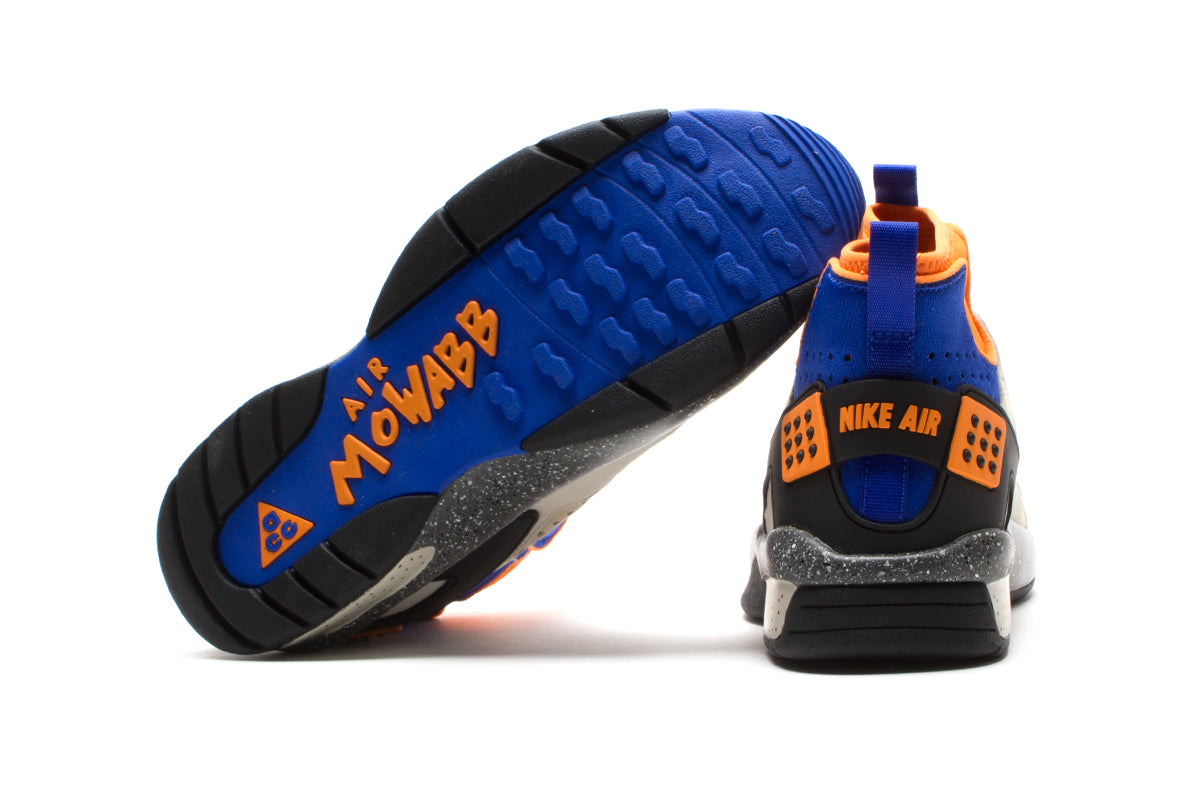 ACG Air Mowabb