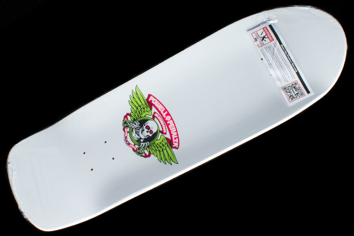 Ripper Deck