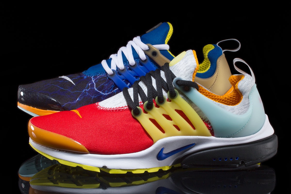 Air Presto (What the Presto)