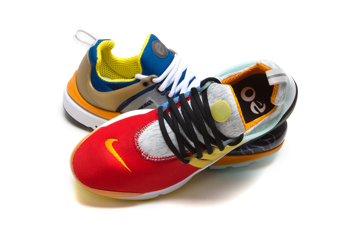 Air Presto (What the Presto)
