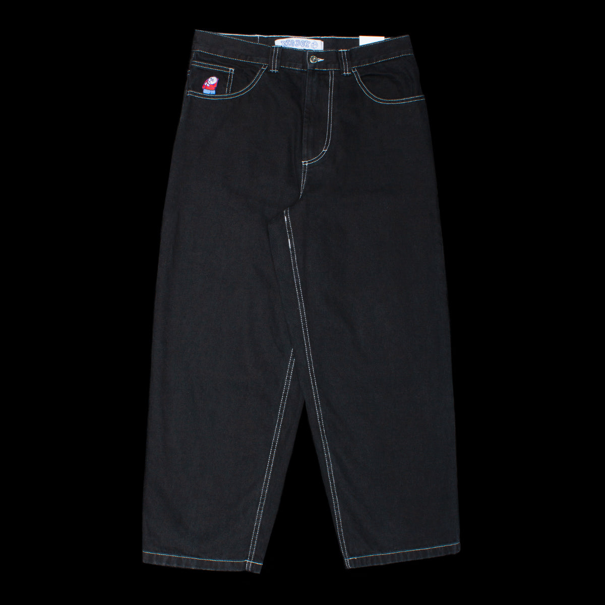 Big Boy Jeans