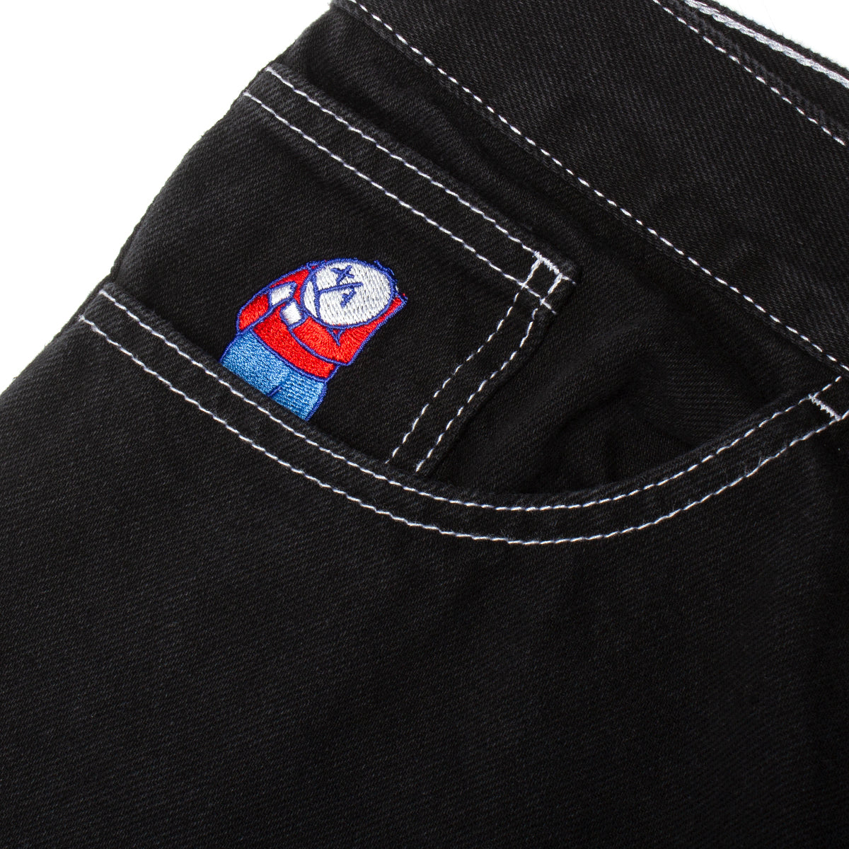Big Boy Jeans