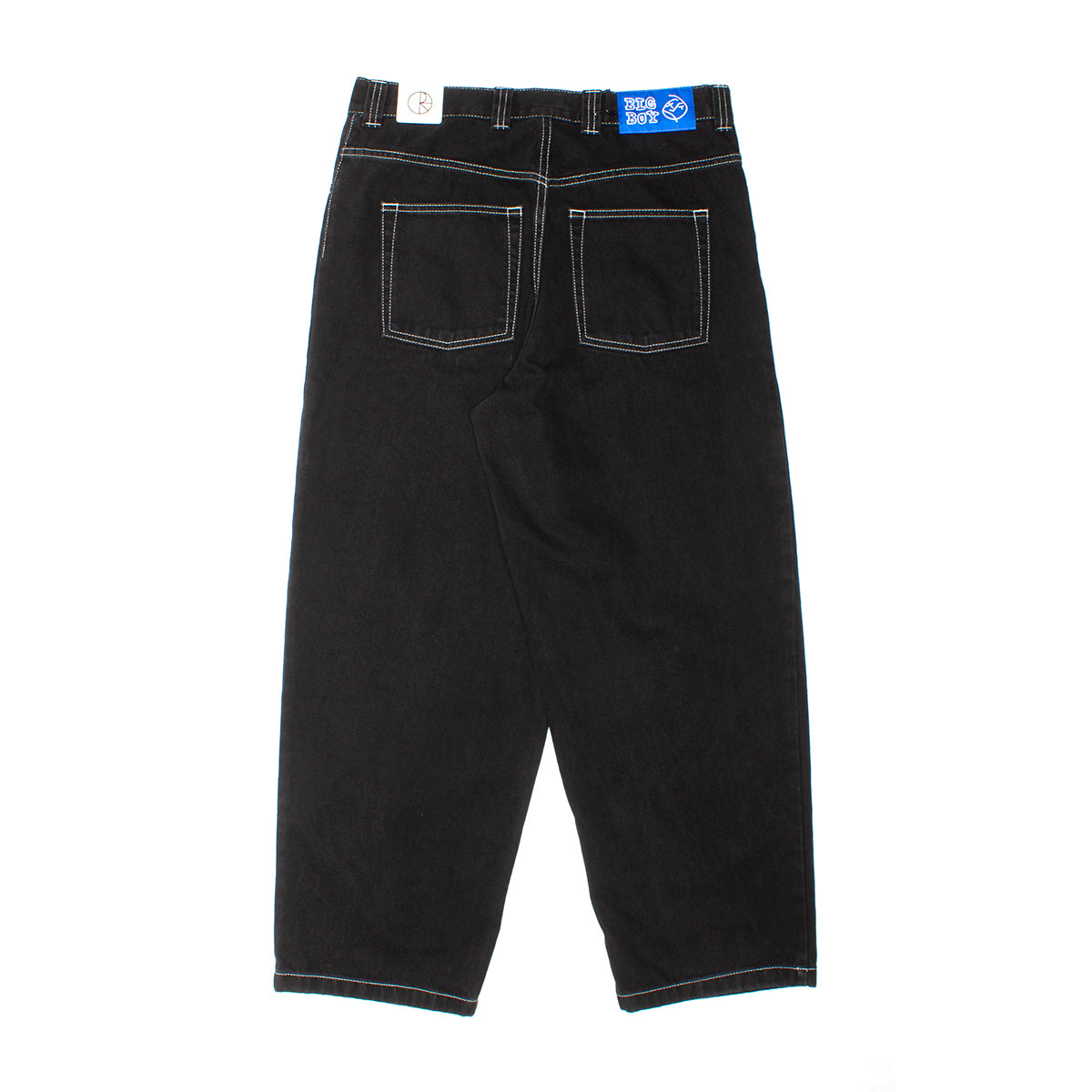 Big Boy Jeans