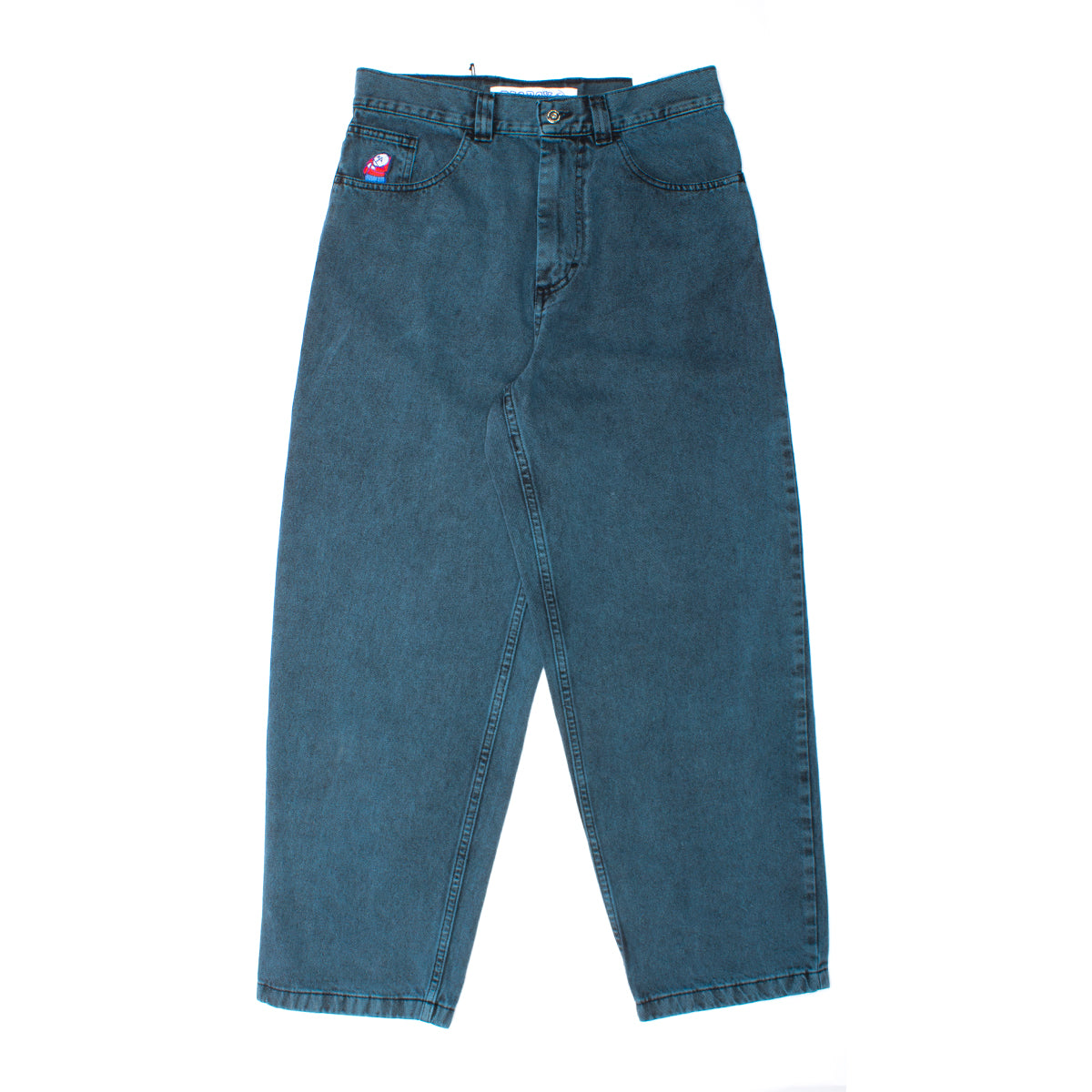 Big Boy Jeans