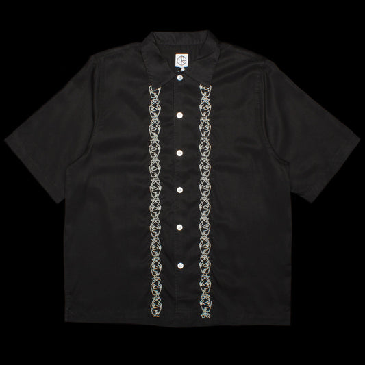 Doodle Bowling Shirt