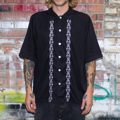 Doodle Bowling Shirt