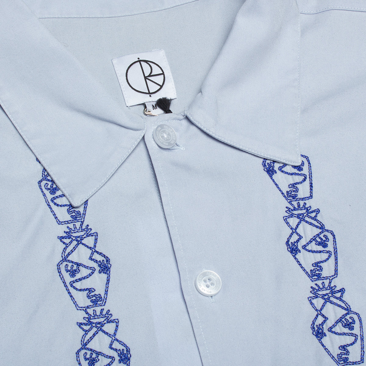 Doodle Bowling Shirt